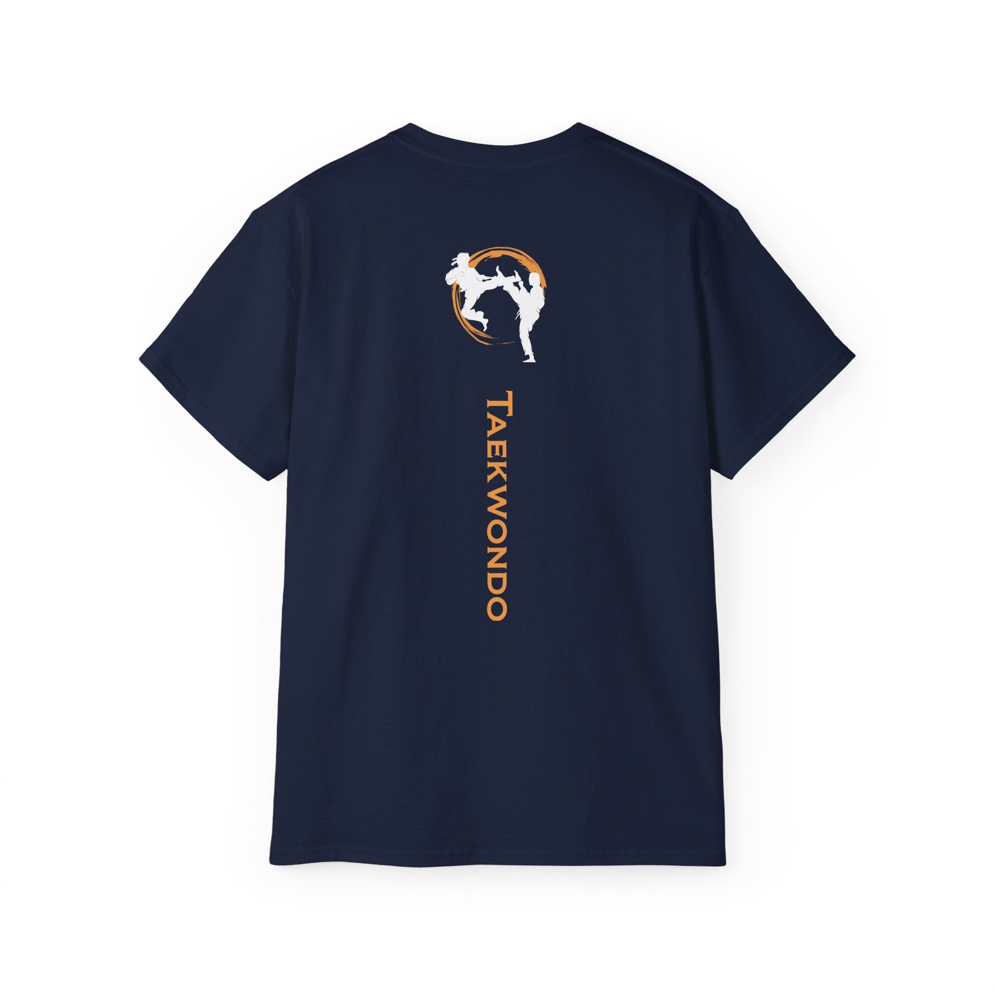 Taekwondo T-shirt GERA TKD9