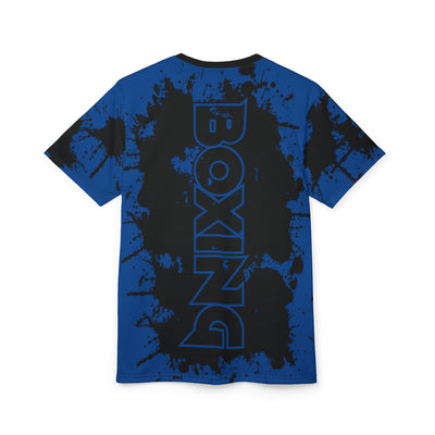 Tricou Boxing GERA BOX51