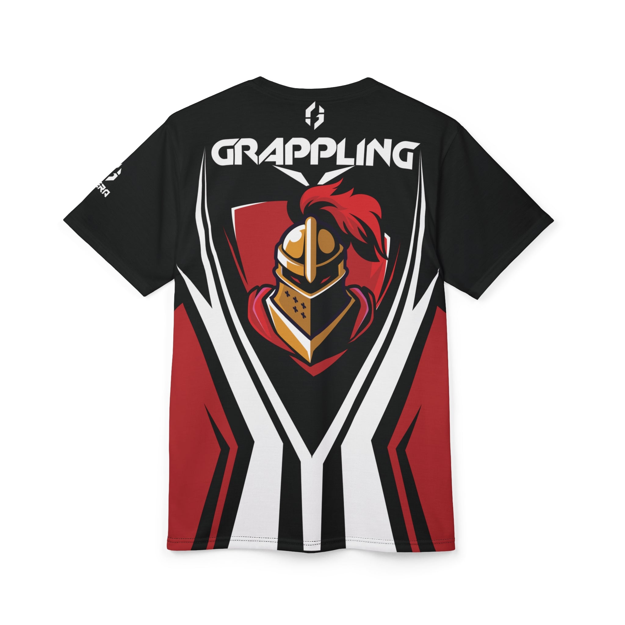 Футболка Grappling GERA GRP41