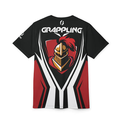 Футболка Grappling GERA GRP41