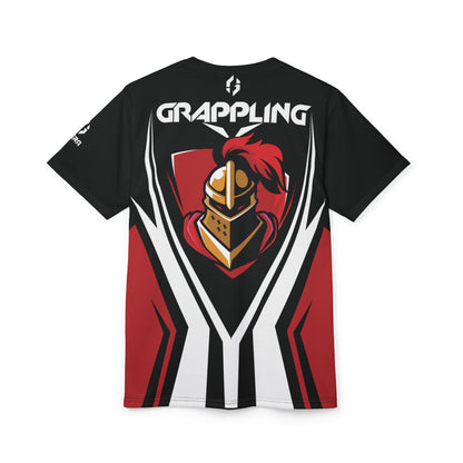Футболка Grappling GERA GRP41