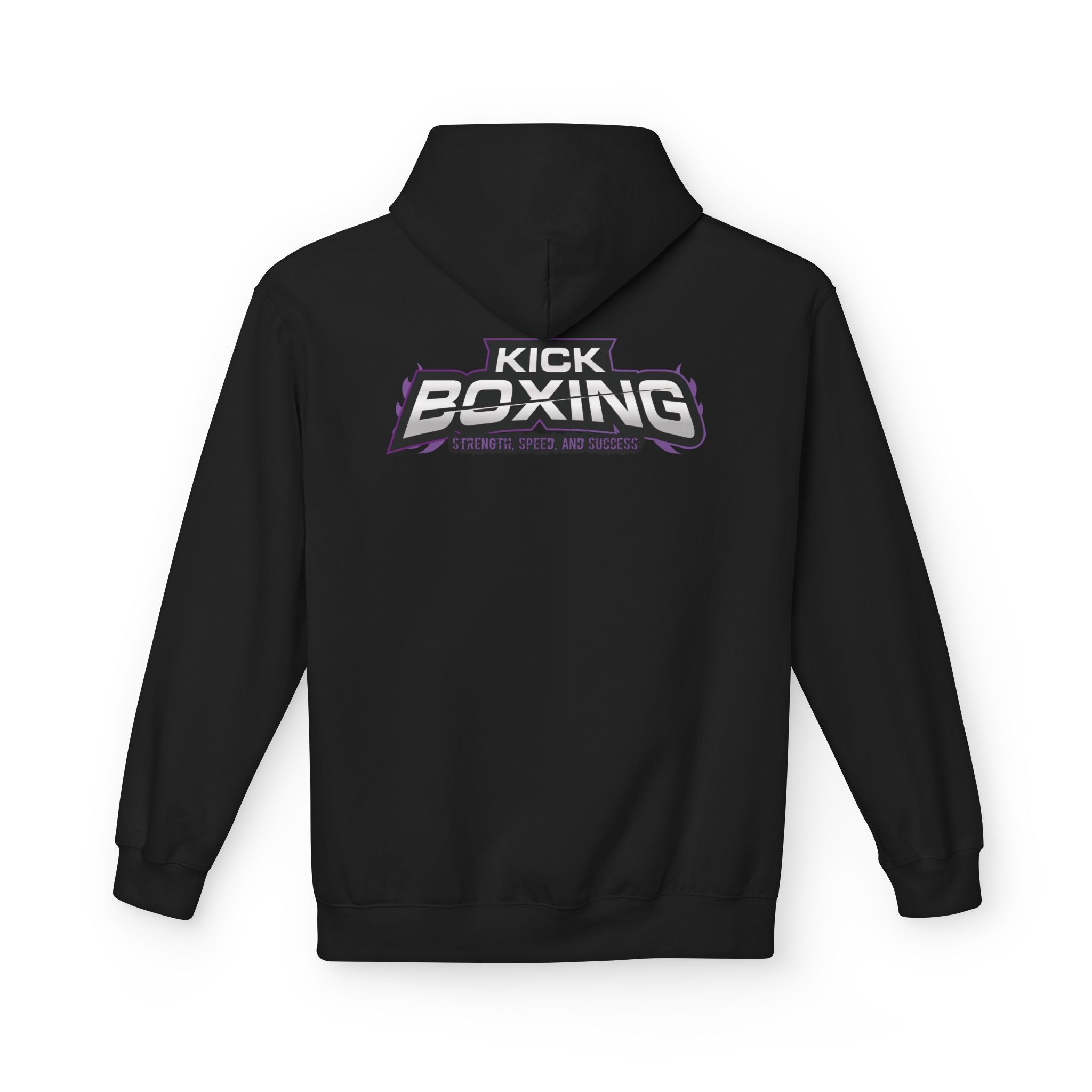 Худі 3-нитка Kickboxing GERA KB49