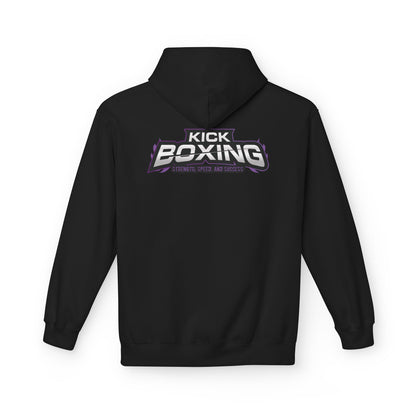 Худі 3-нитка Kickboxing GERA KB49