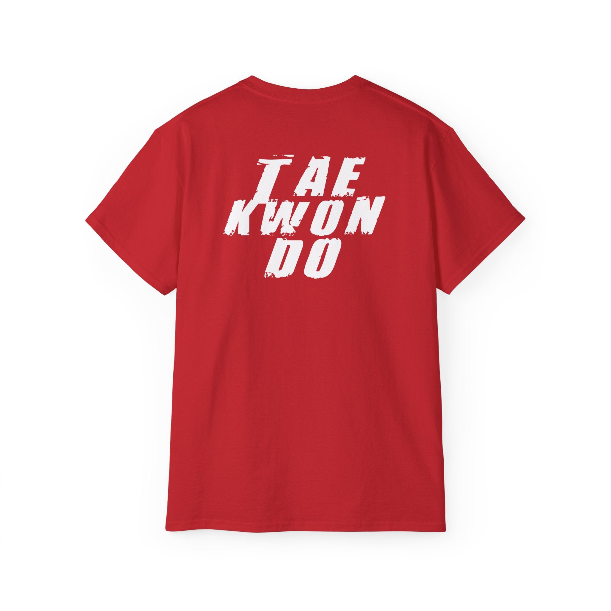 Taekwondo T-shirt GERA TKD9