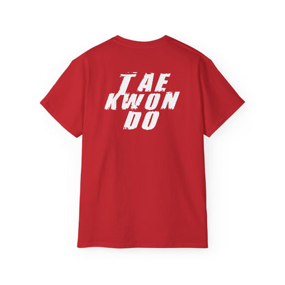 Taekwondo T-shirt GERA TKD9