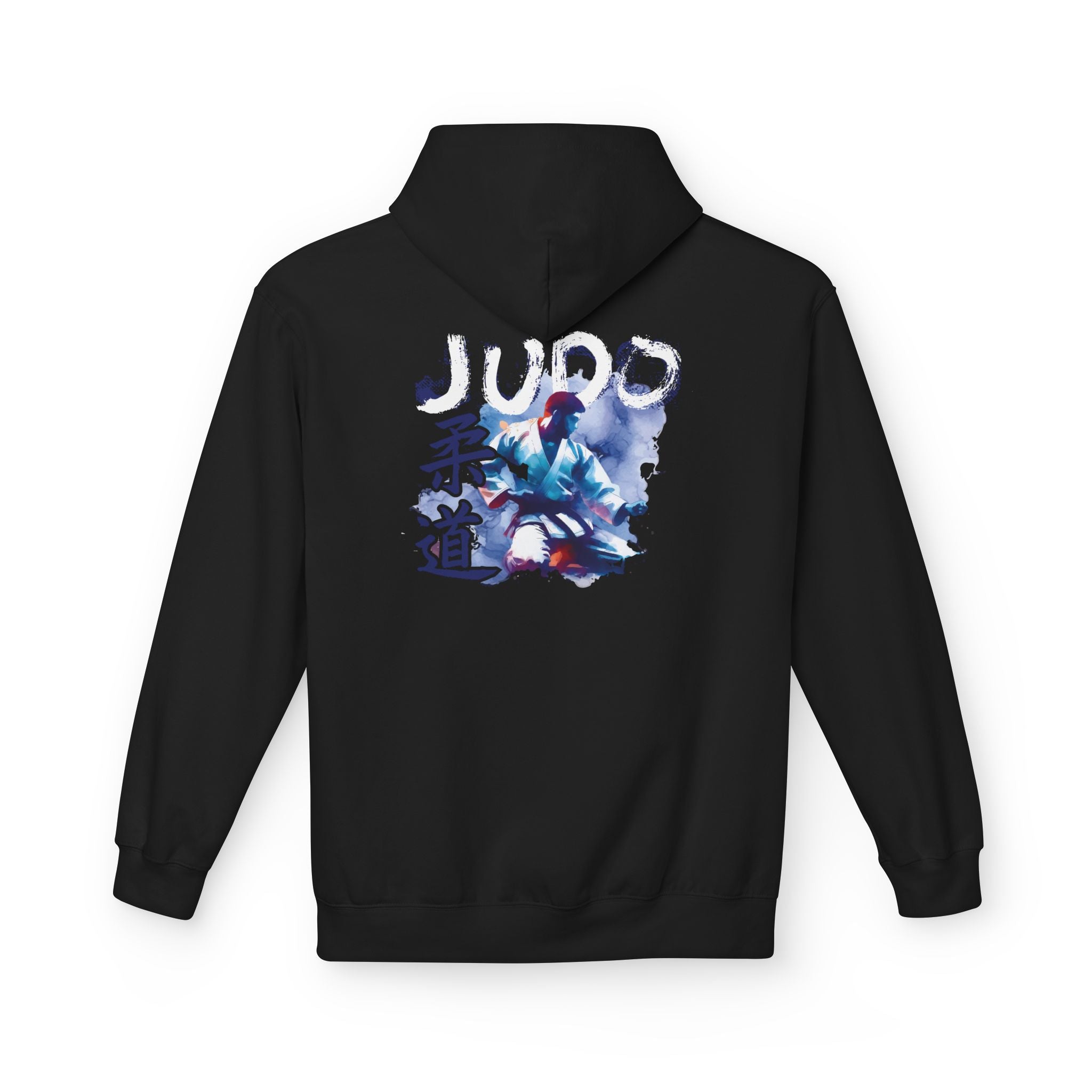Худі 3-нитка Judo GERA J7