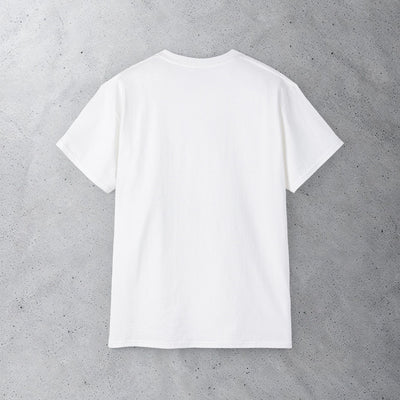 Футболка Boxing GERA BOX35