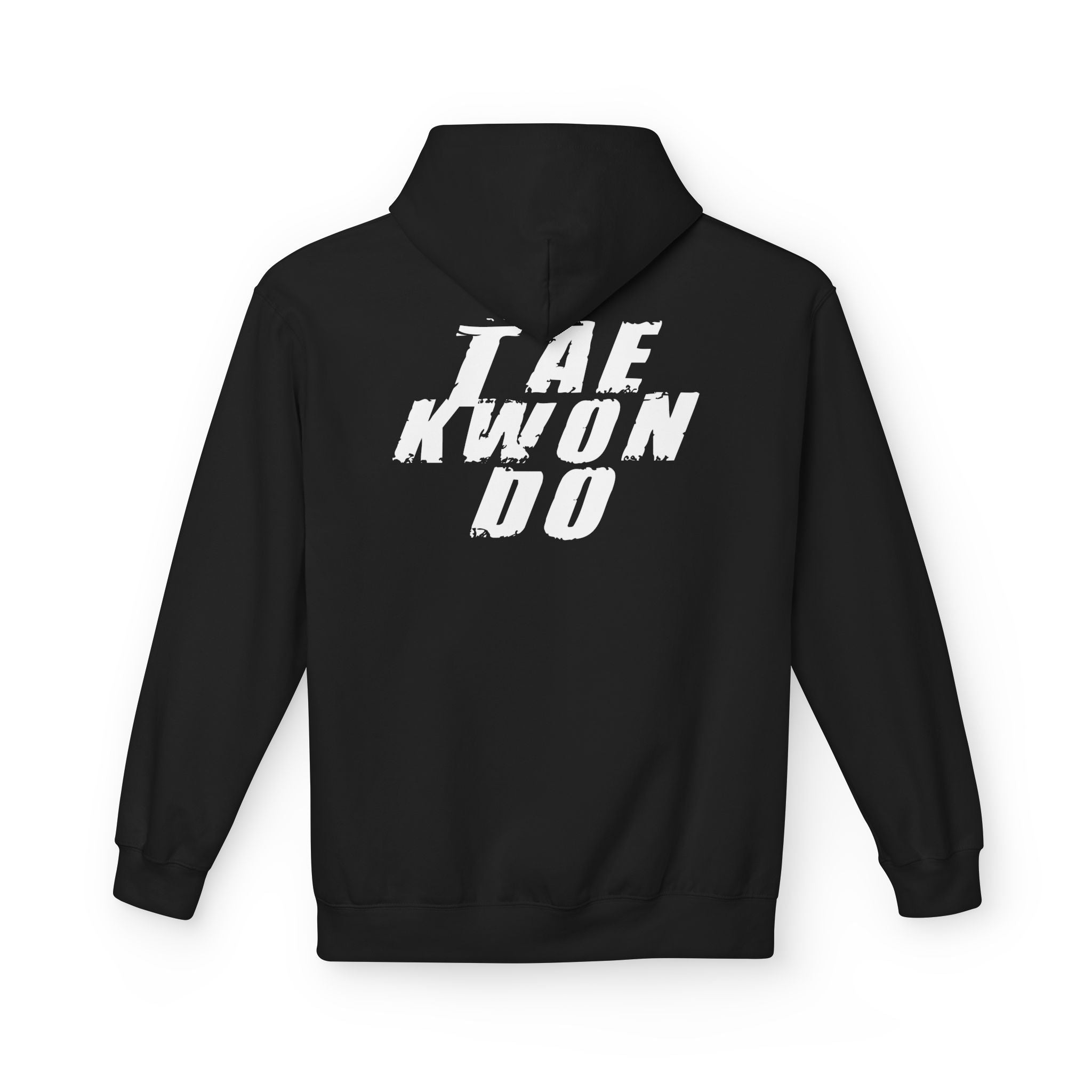 Худі 3-нитка Taekwondo GERA TKD33