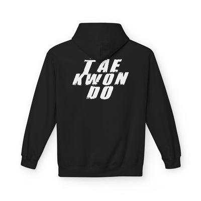 Худі 3-нитка Taekwondo GERA TKD33