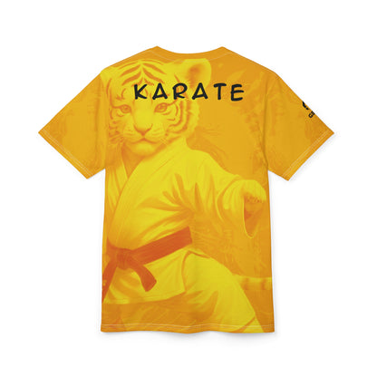 Футболка Karate GERA K16