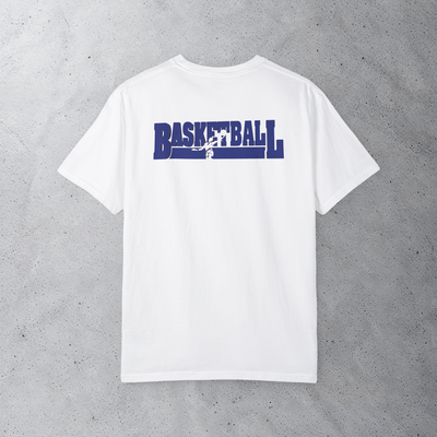 Футболка Basketball GERA BS3