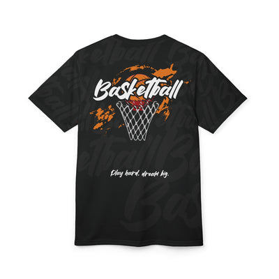 Футболка Basketball GERA BS43