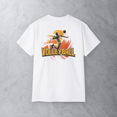 Футболка TT Volleyball GERA V5