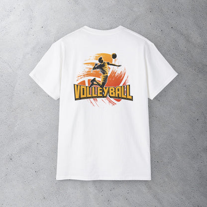 T-shirt Boxing GERA BOX1