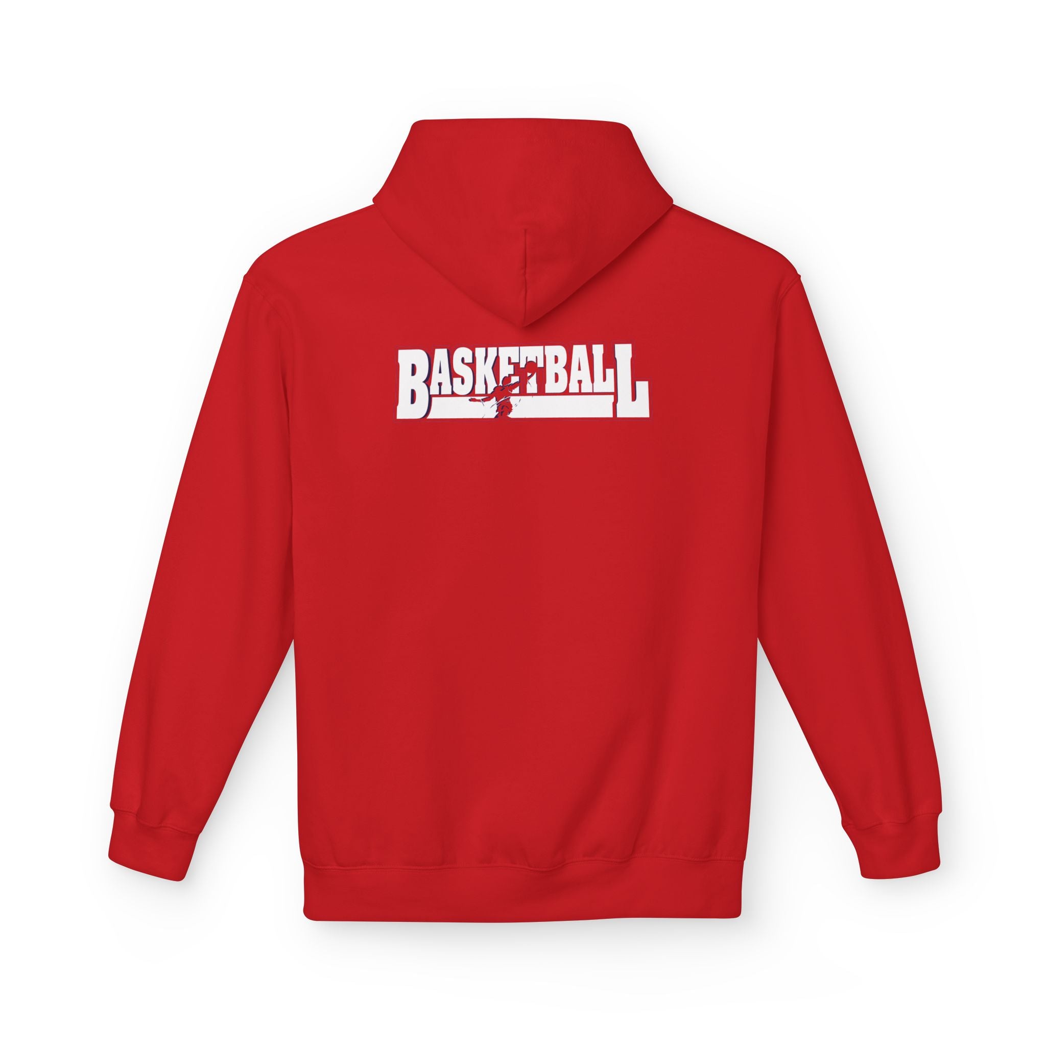 Худі 3-нитка Basketball GERA BS4