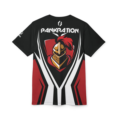 Футболка Pankration GERA P10