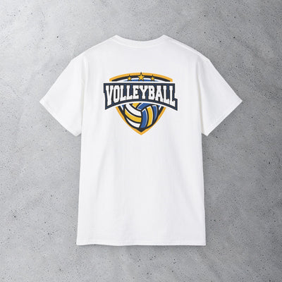 Tricou de lupte GERA WRST1