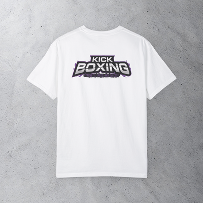 Футболка TT KickBoxing GERA KB49