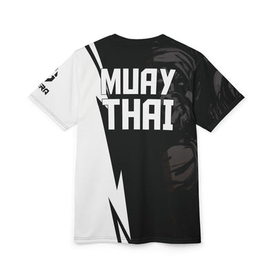 Koszulka Muay Thai GERA MT13