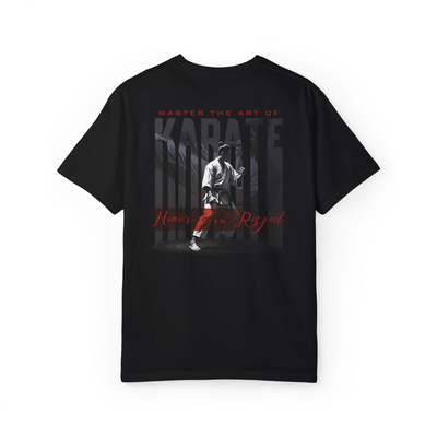T-shirt Karate GERA K36
