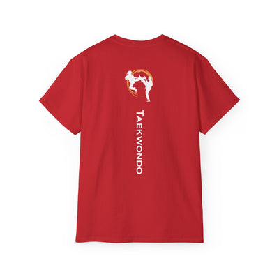 Tricou Taekwondo GERA TKD9