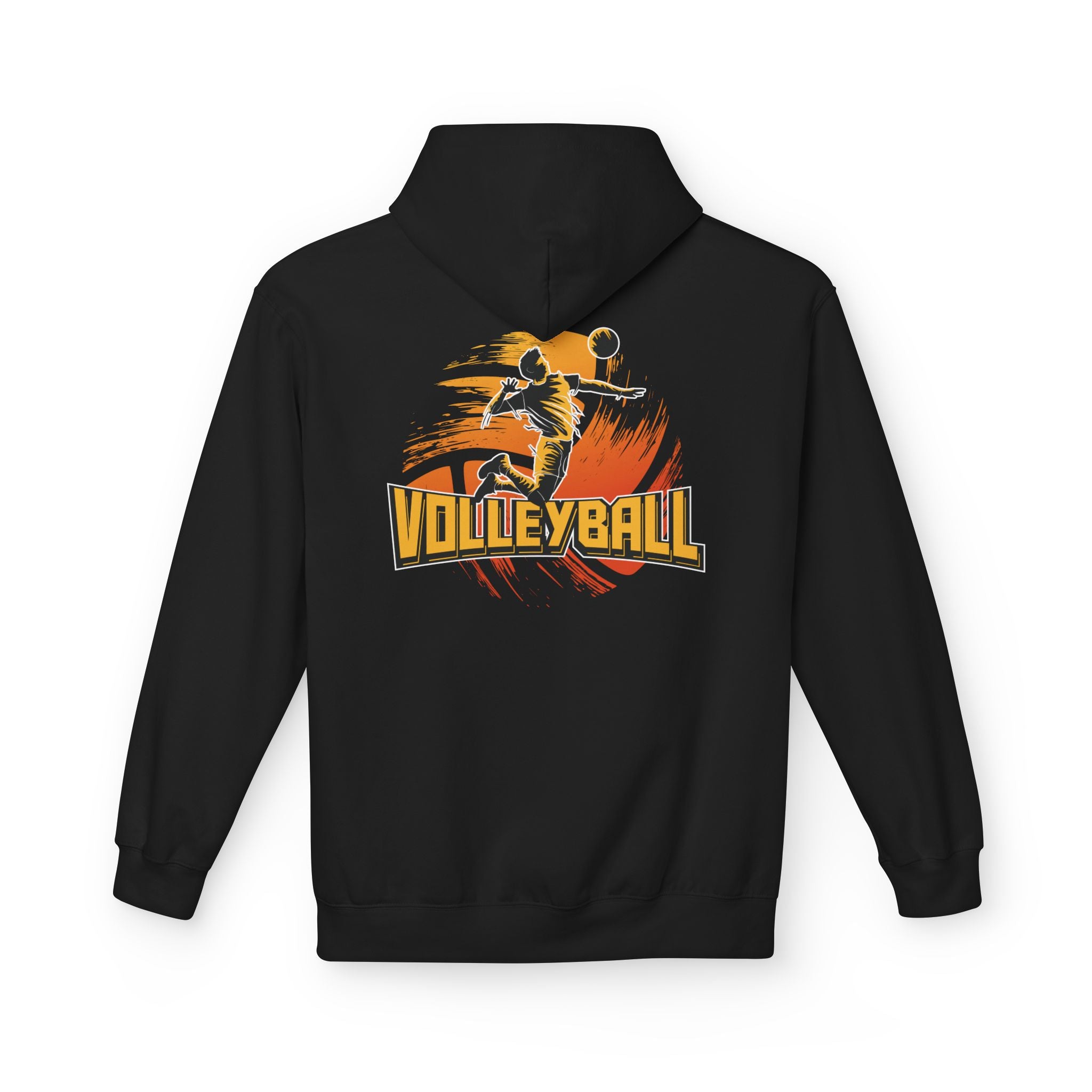 Худі Volleyball GERA V5