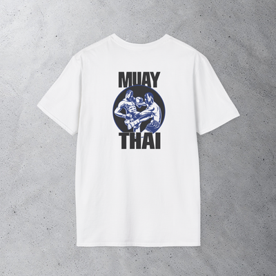 Футболка Muay Thai GERA MT9