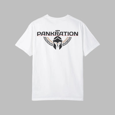 Футболка Pankration GERA P3