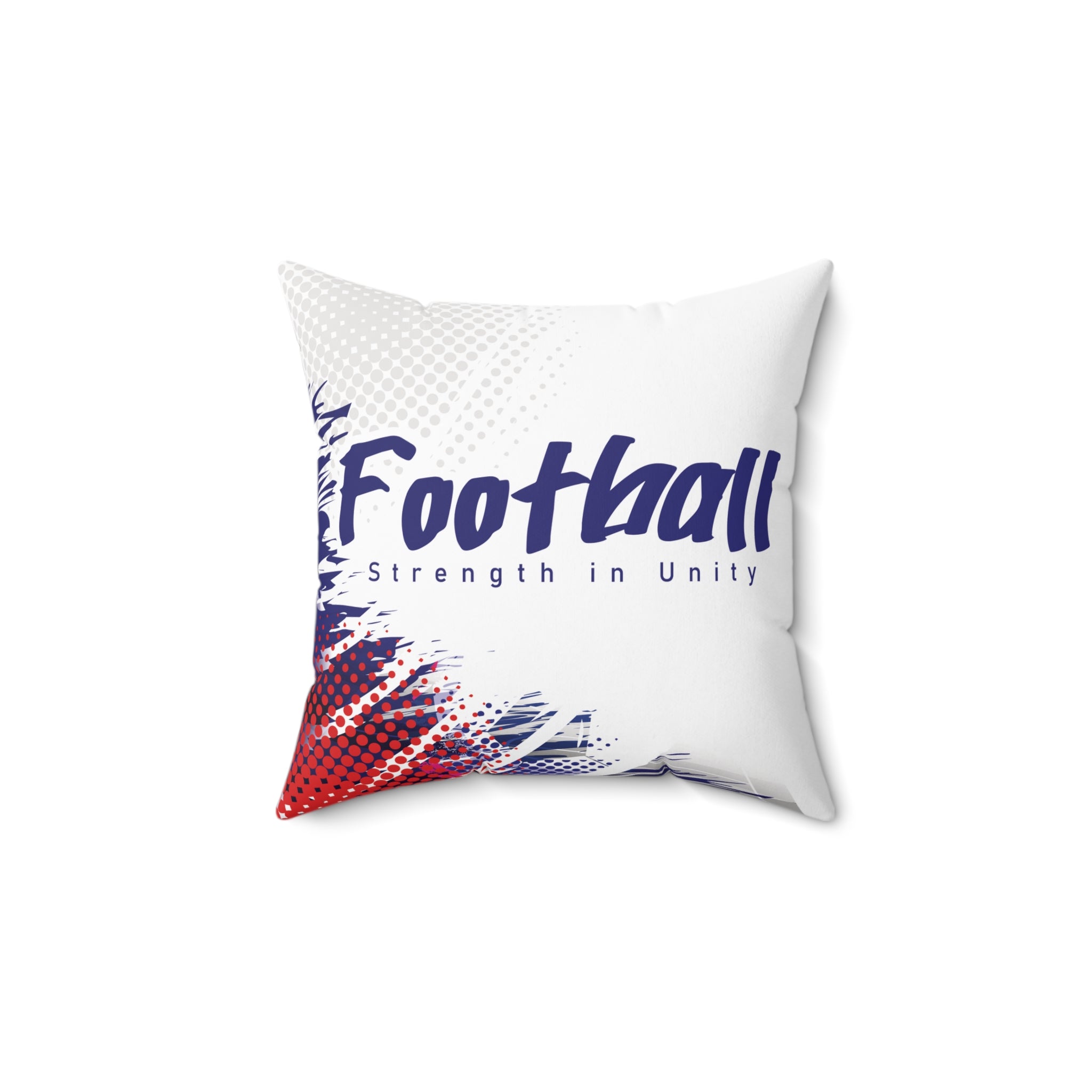 Подушка Football GERA FB16