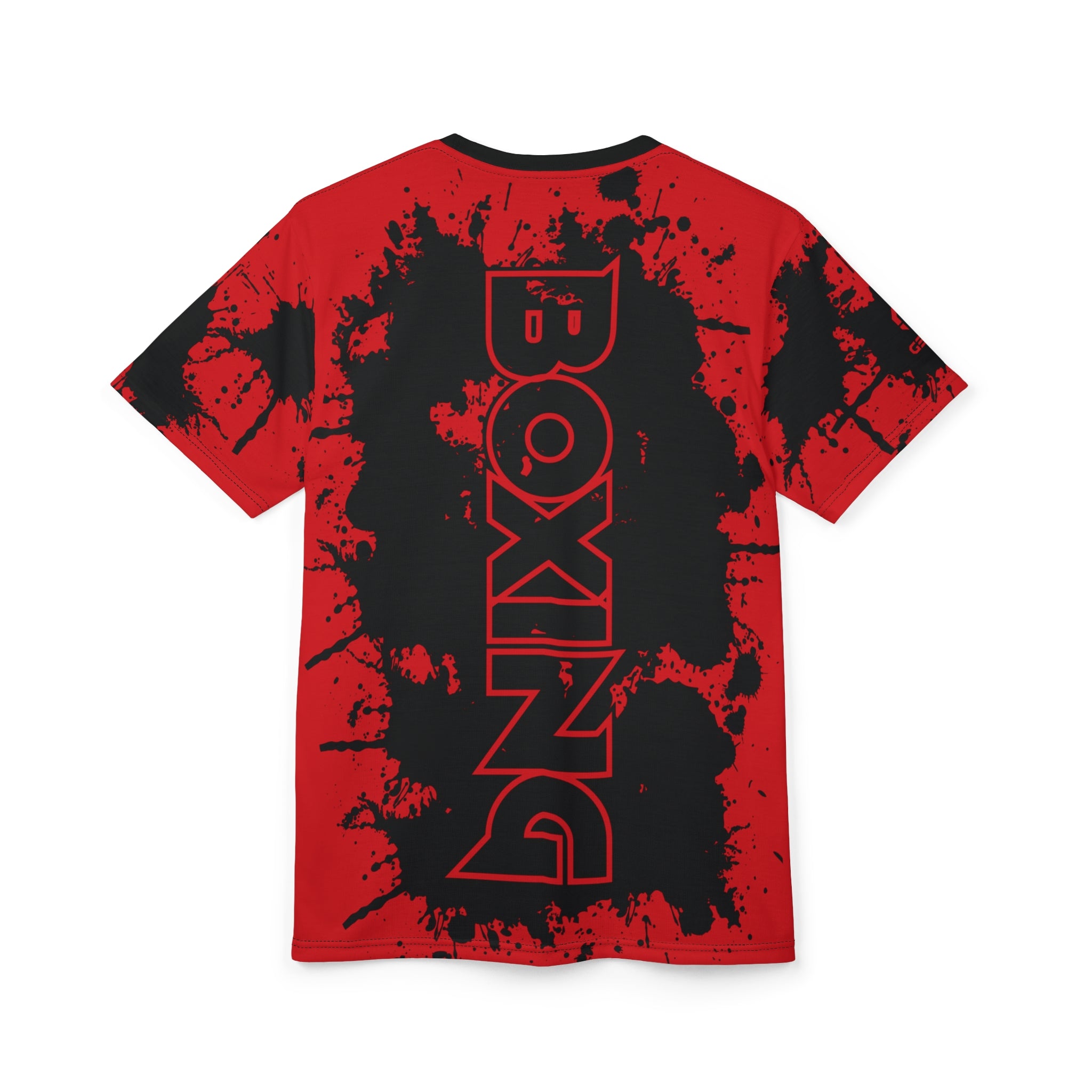 T-shirt Boxing GERA BOX49