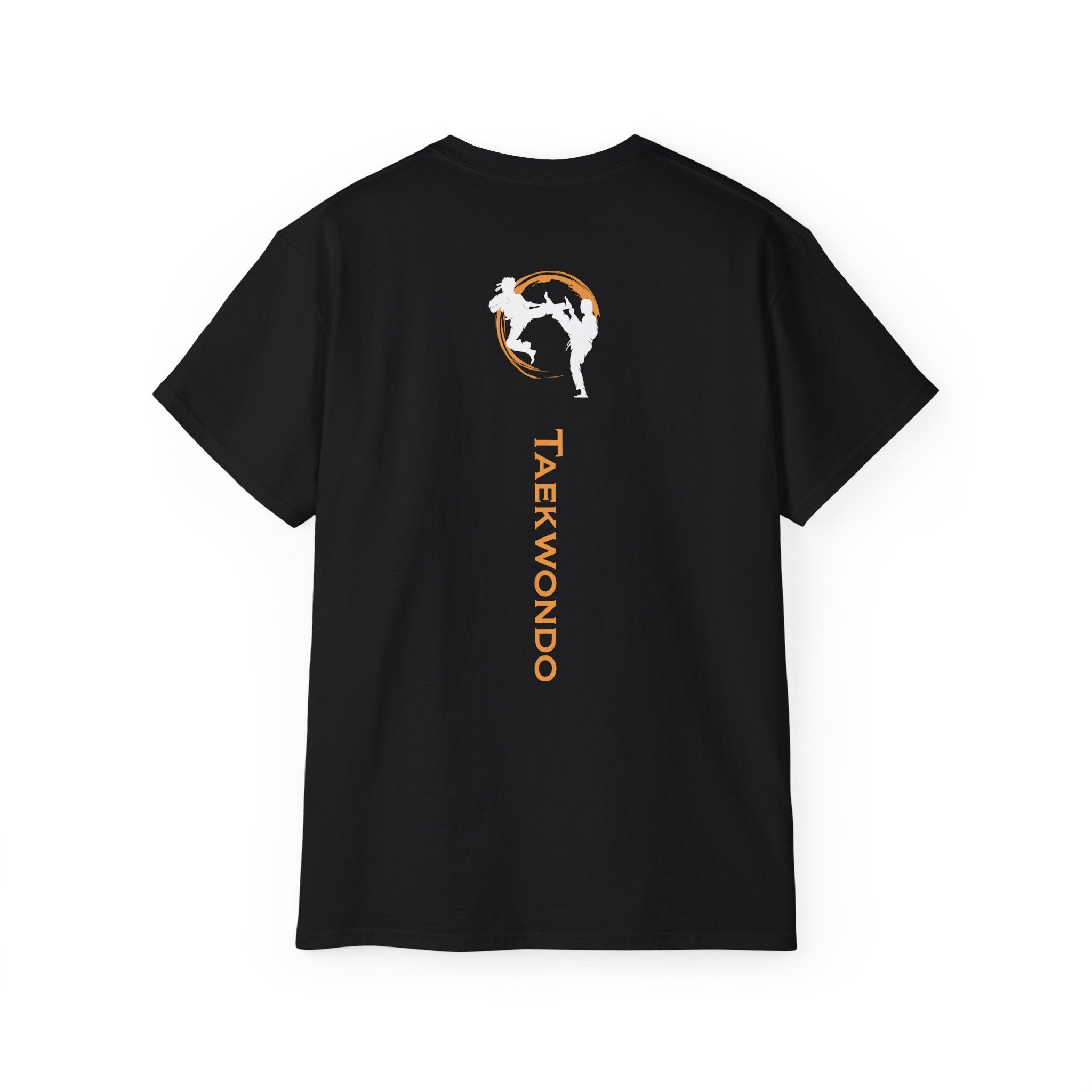 Taekwondo T-shirt GERA TKD9