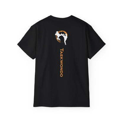 Taekwondo T-shirt GERA TKD9