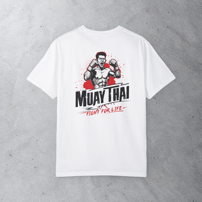 Koszulka Muay Thai GERA MT18