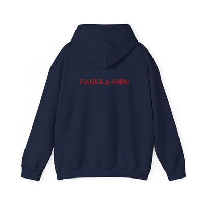 Bluza z kapturem Pankration GERA P1