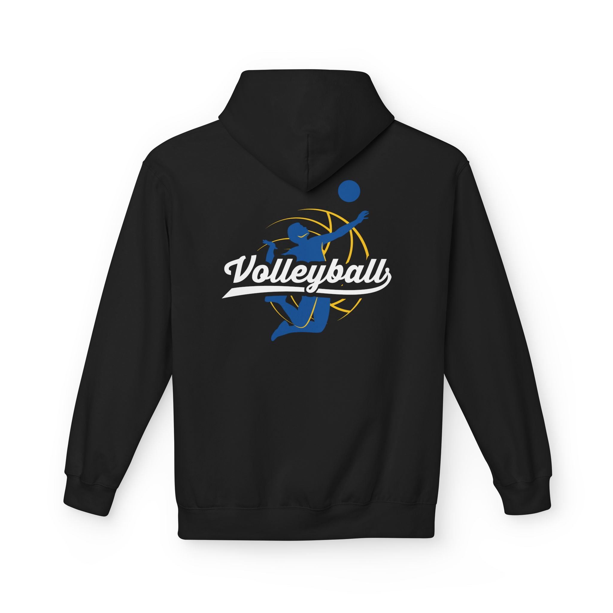 Худі Volleyball GERA V10