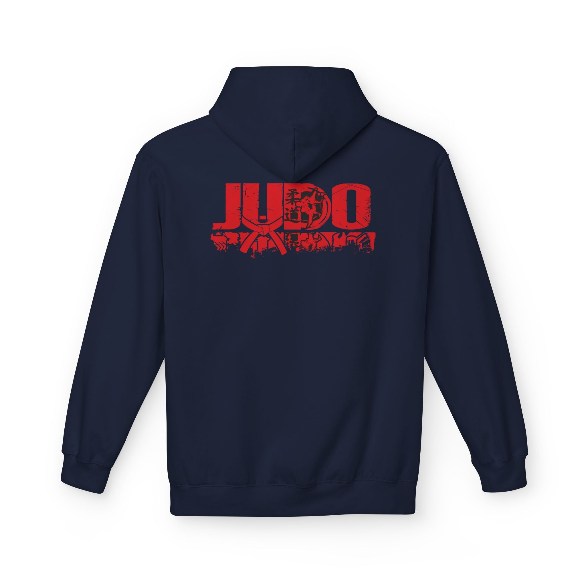 Худі 3-нитка Judo GERA J5