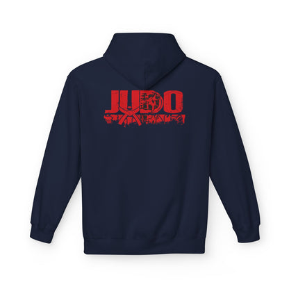 Худі 3-нитка Judo GERA J5