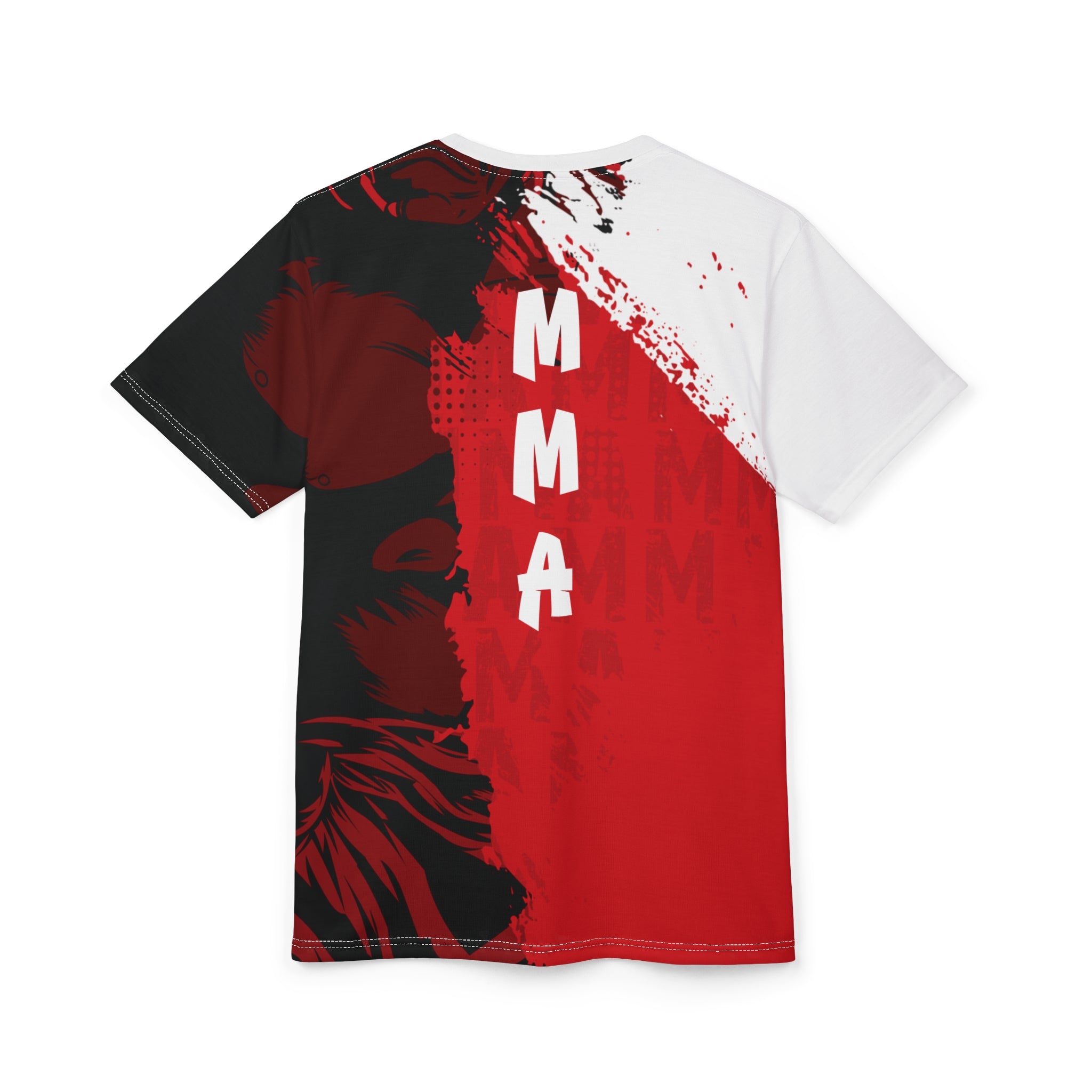 Футболка MMA GERA MMA7