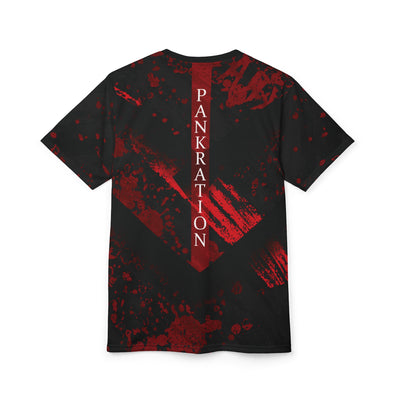 Wrestling GERA WRST1 t-shirt