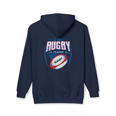 Hanorac Rugby GERA R5