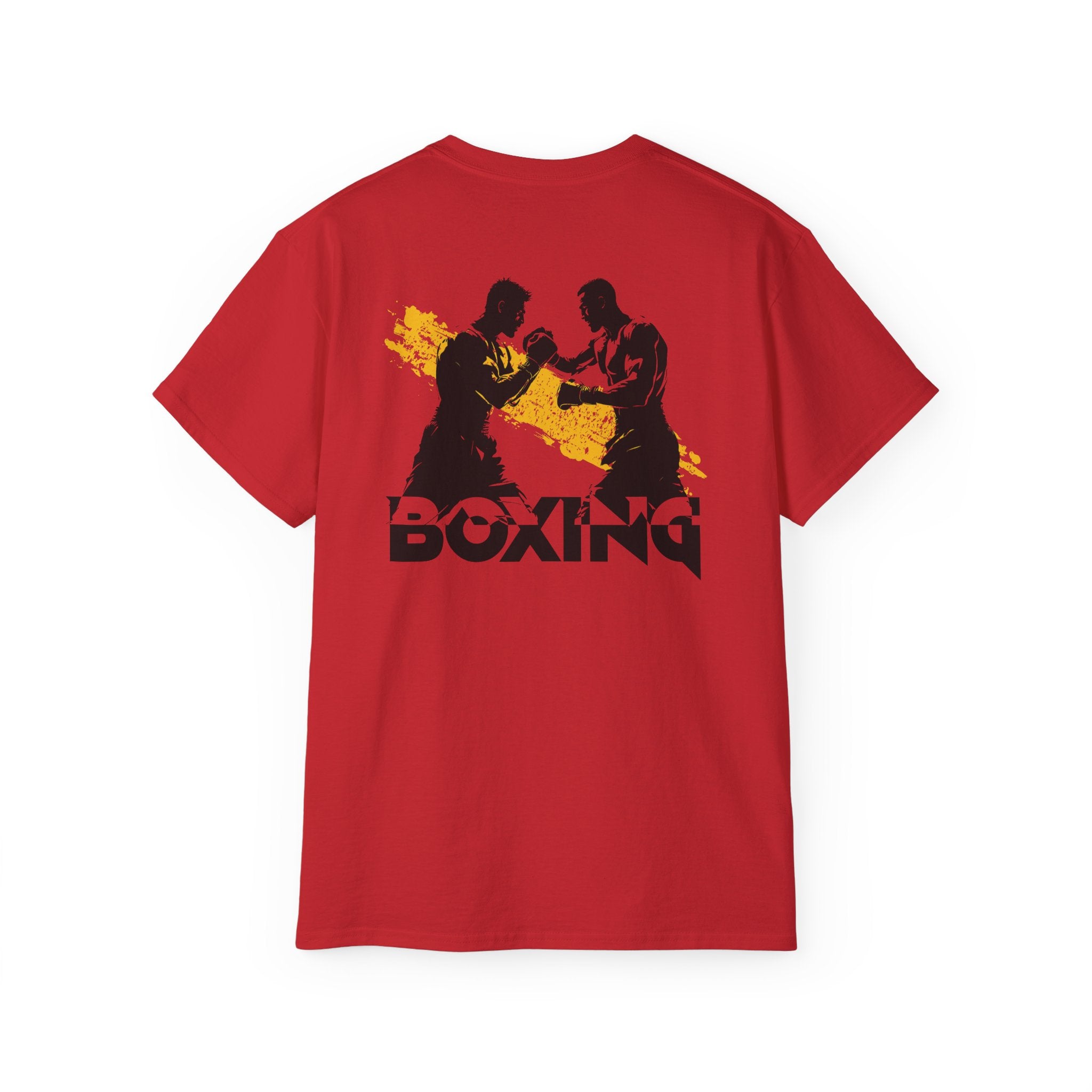T-shirt Boxing GERA BOX37