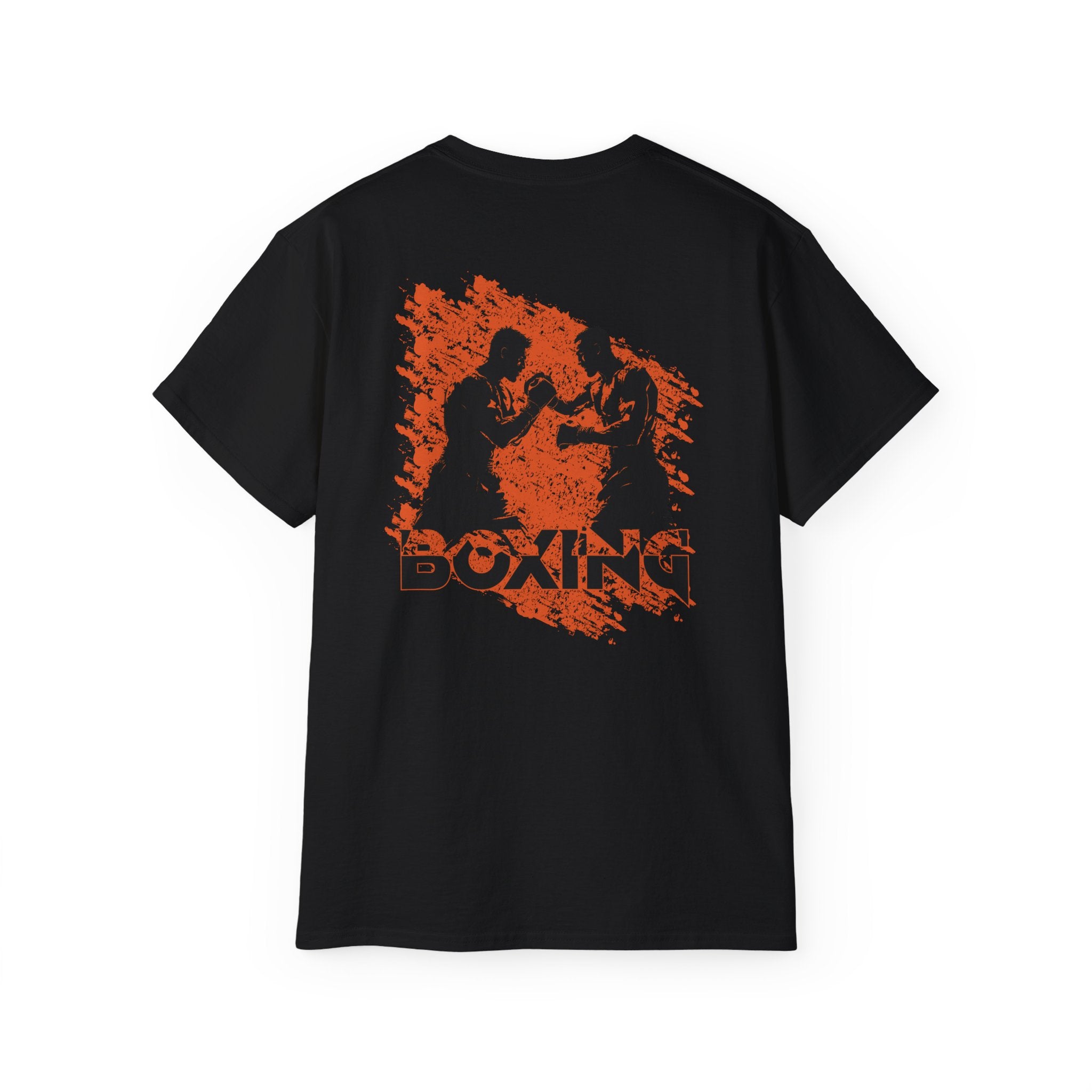 T-shirt Boxing GERA BOX38