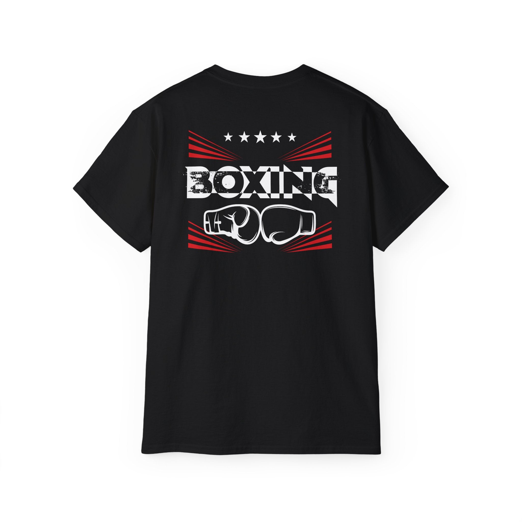 Boxing T-shirt GERA BOX48