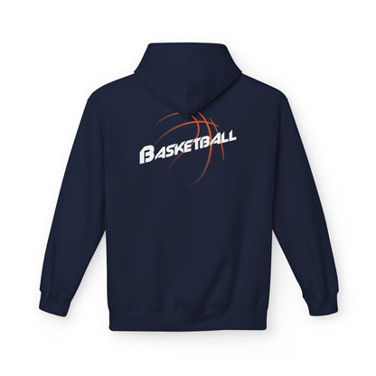 Худі 3-нитка Basketball GERA BS7