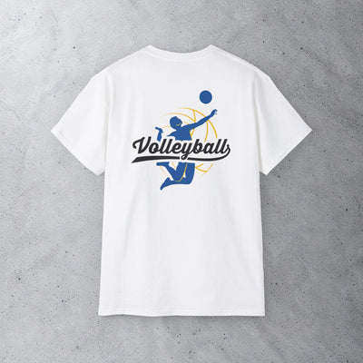 Tricou de lupte GERA WRST1