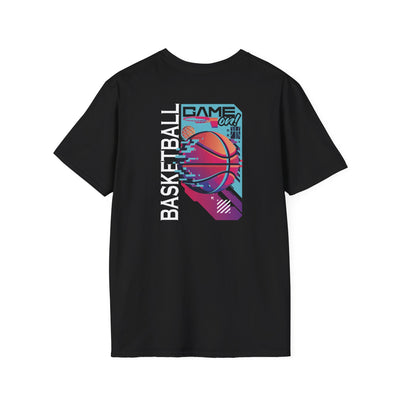 Футболка Basketball GERA BS39