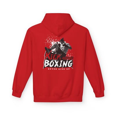 Худі 3-нитка Kickboxing GERA KB46