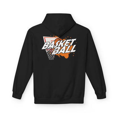 Худі 3-нитка Basketball GERA BS33