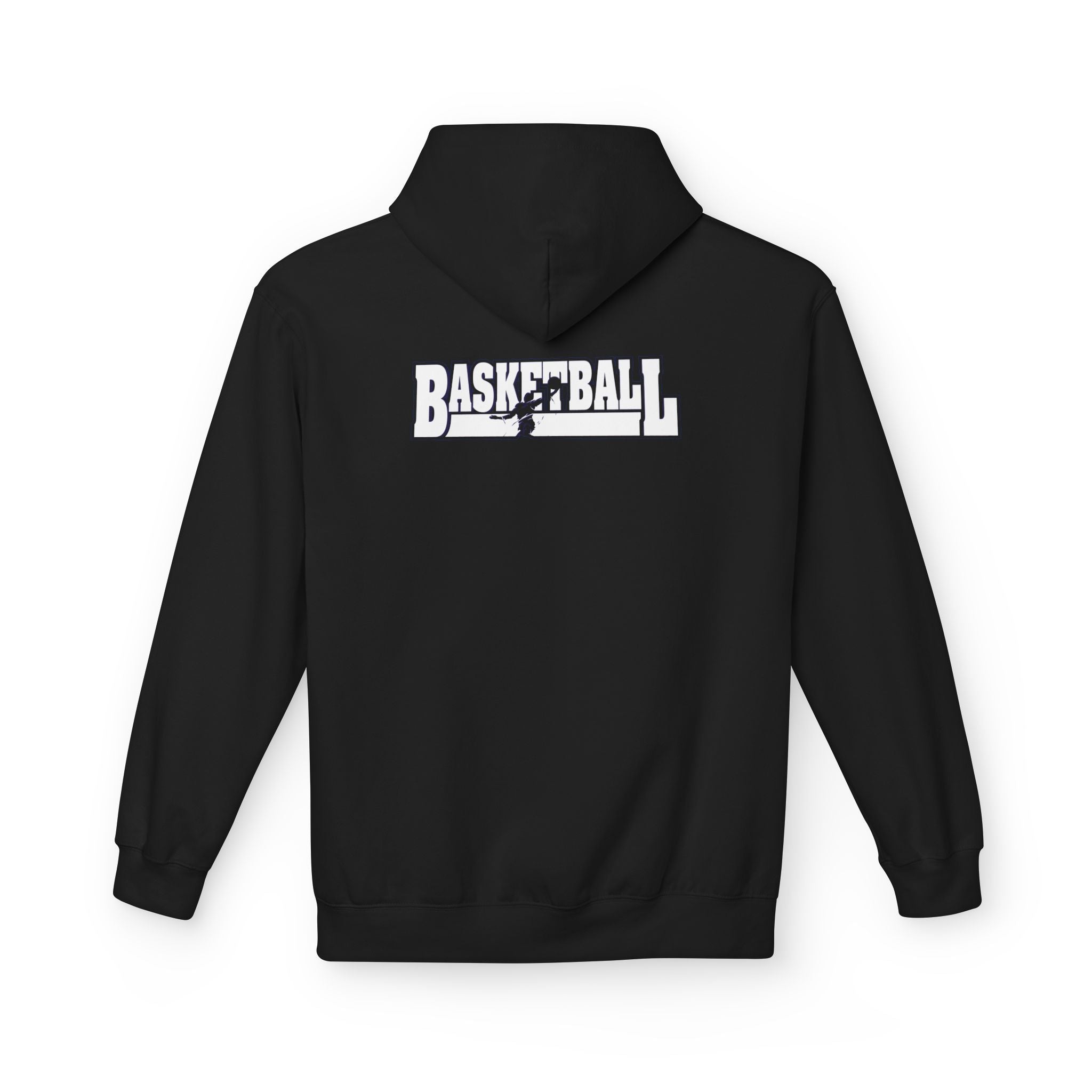 Худі 3-нитка Basketball GERA BS5