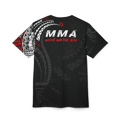 
Koszulka MMA GERA MMA6